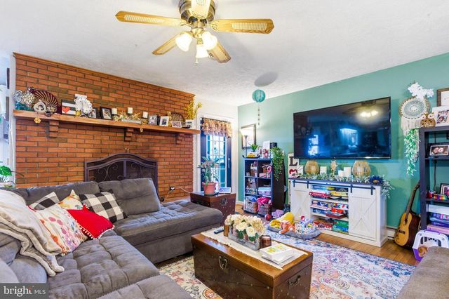 116 DENBROOK LN, Luray, VA 22835