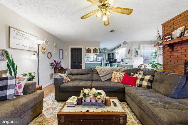 116 DENBROOK LN, Luray, VA 22835