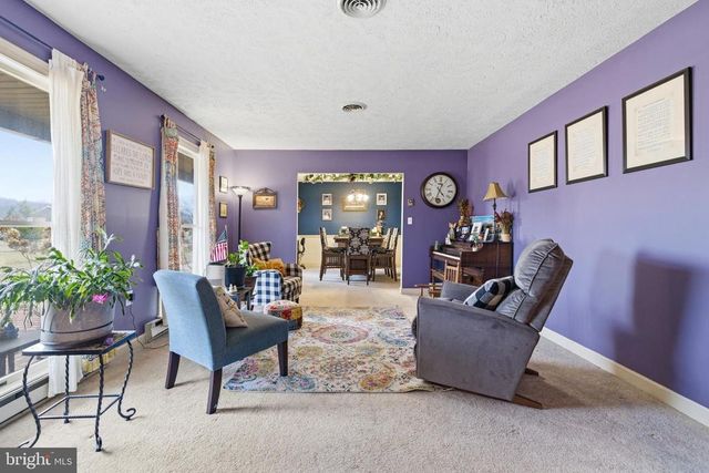 116 DENBROOK LN, Luray, VA 22835