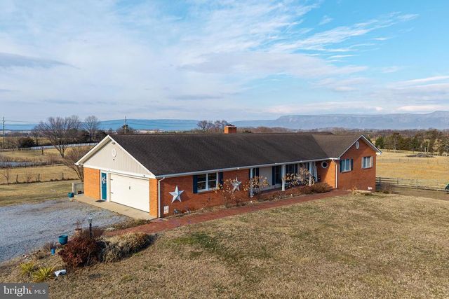116 DENBROOK LN, Luray, VA 22835