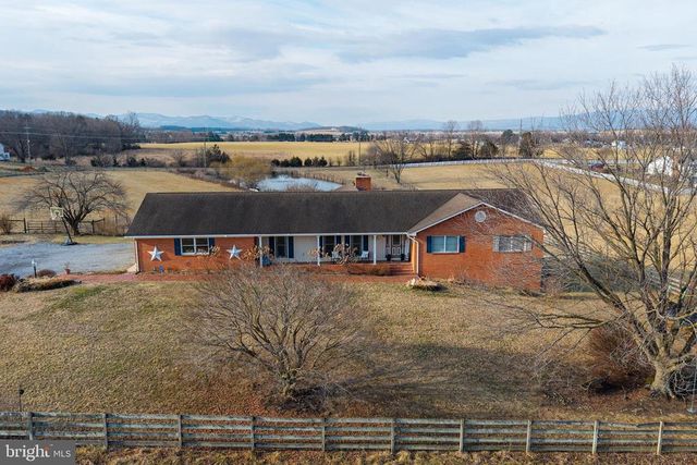 116 DENBROOK LN, Luray, VA 22835