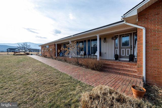 116 DENBROOK LN, Luray, VA 22835