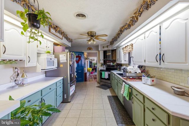 116 DENBROOK LN, Luray, VA 22835