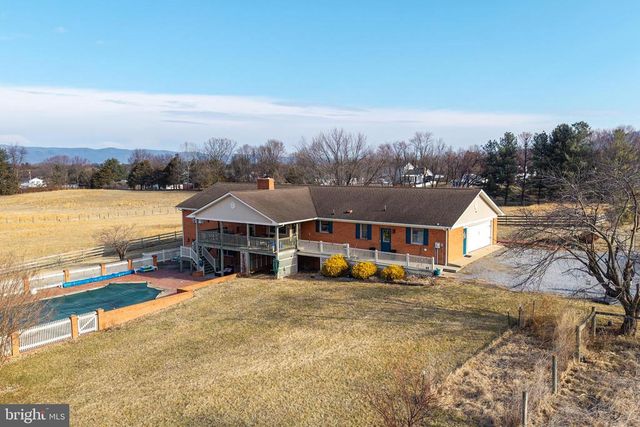 116 DENBROOK LN, Luray, VA 22835