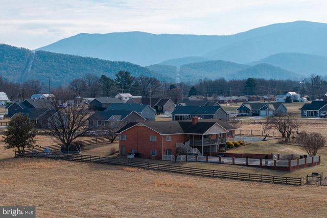 116 DENBROOK LN, Luray, VA 22835