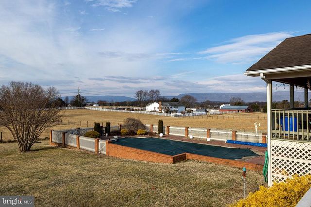 116 DENBROOK LN, Luray, VA 22835