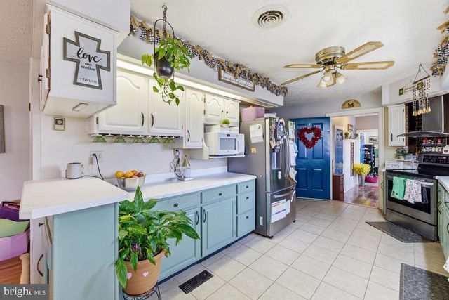 116 DENBROOK LN, Luray, VA 22835