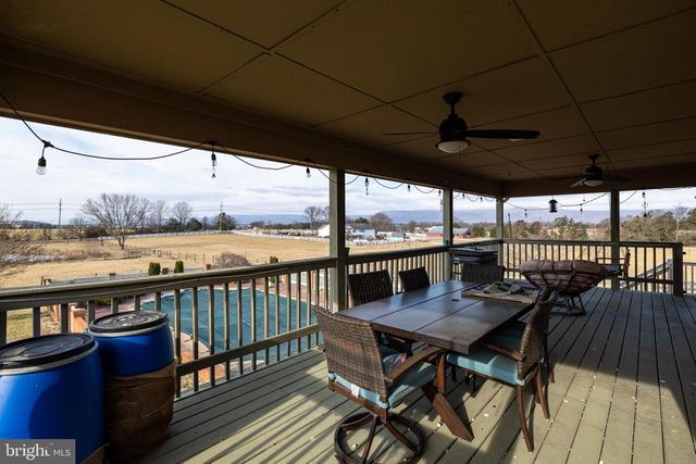 116 DENBROOK LN, Luray, VA 22835