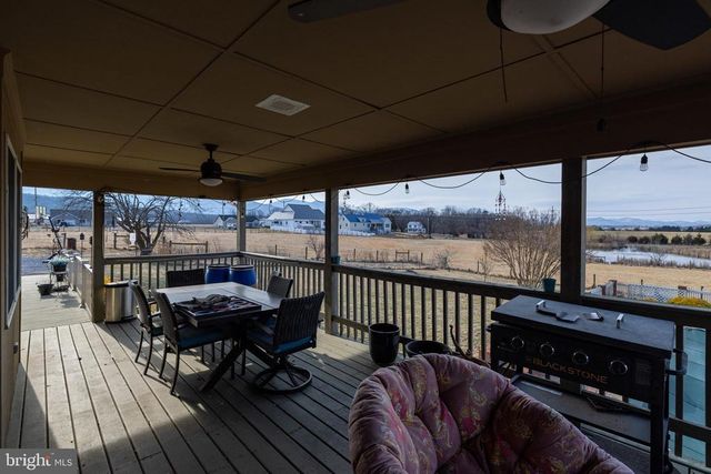 116 DENBROOK LN, Luray, VA 22835