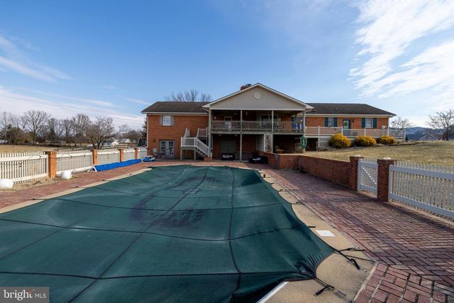 116 DENBROOK LN, Luray, VA 22835