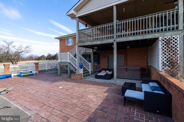 116 DENBROOK LN, Luray, VA 22835