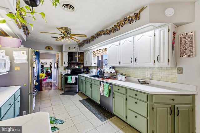 116 DENBROOK LN, Luray, VA 22835