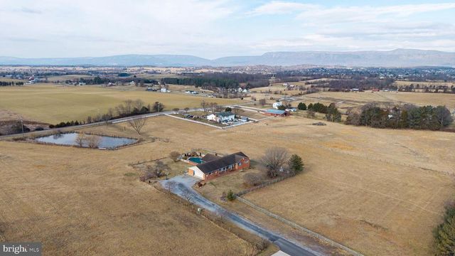 116 DENBROOK LN, Luray, VA 22835