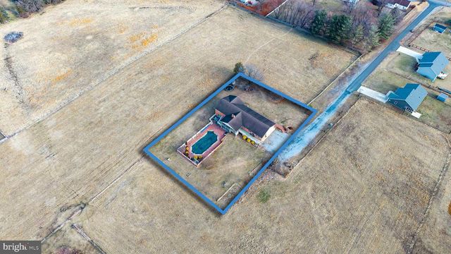 116 DENBROOK LN, Luray, VA 22835