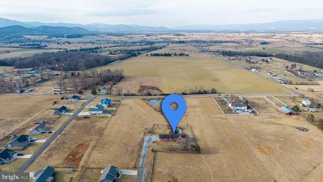 116 DENBROOK LN, Luray, VA 22835