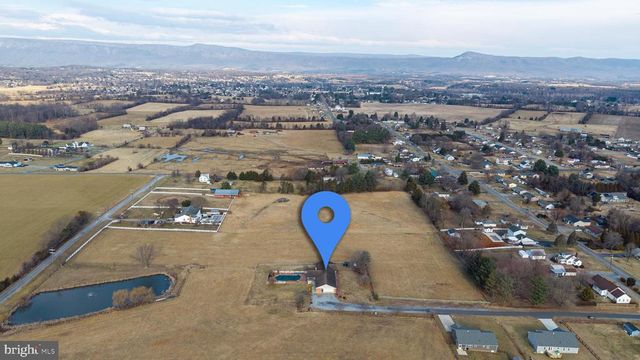 116 DENBROOK LN, Luray, VA 22835