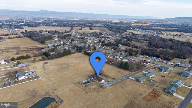 116 DENBROOK LN, Luray, VA 22835