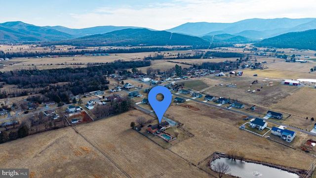 116 DENBROOK LN, Luray, VA 22835