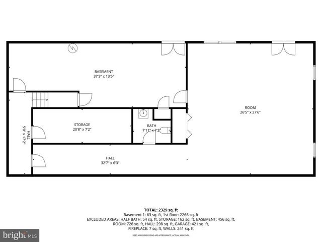 116 DENBROOK LN, Luray, VA 22835