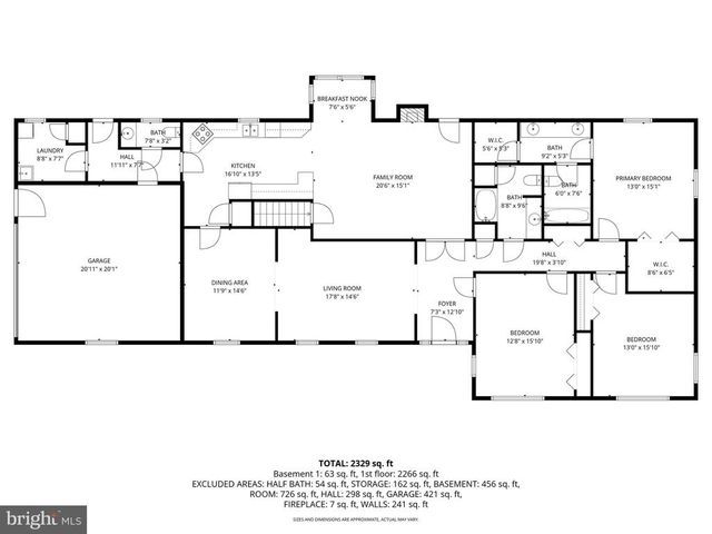 116 DENBROOK LN, Luray, VA 22835