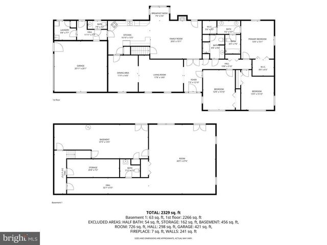 116 DENBROOK LN, Luray, VA 22835