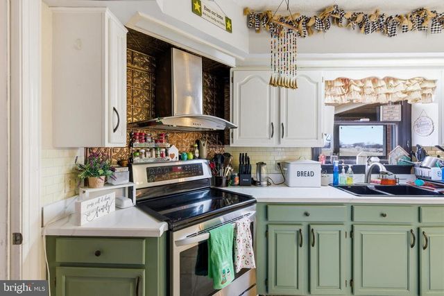 116 DENBROOK LN, Luray, VA 22835