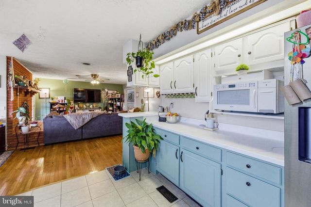 116 DENBROOK LN, Luray, VA 22835