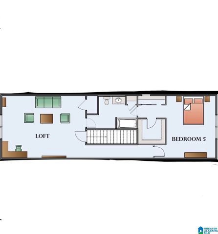 317 LENOIR PLACE, Alabaster, AL 35007