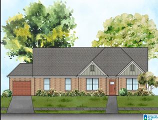 317 LENOIR PLACE, Alabaster, AL 35007
