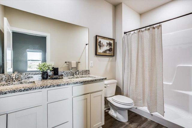 11568 W Scarlett Lane, Maize, KS 67101