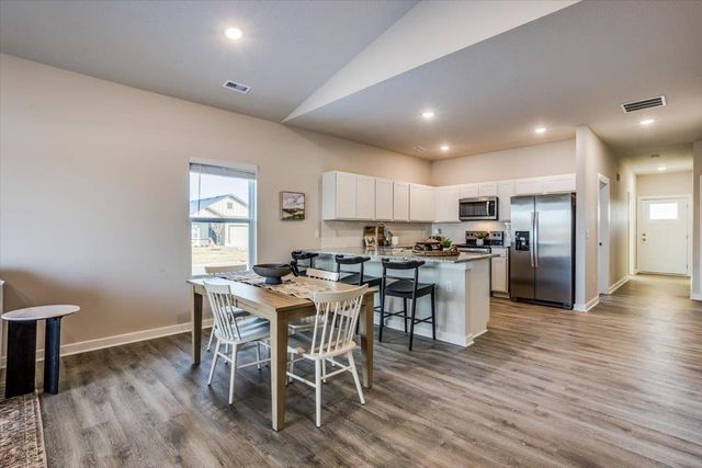 11568 W Scarlett Lane, Maize, KS 67101