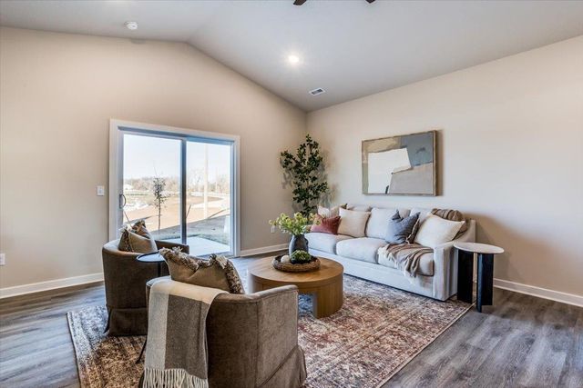 11568 W Scarlett Lane, Maize, KS 67101