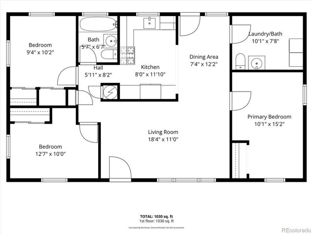 750 Kenton St, Aurora, CO 80010