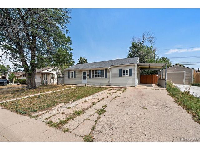 750 Kenton St, Aurora, CO 80010