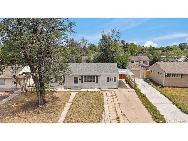 750 Kenton St, Aurora, CO 80010