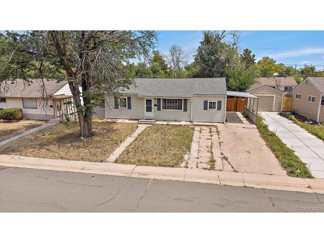 750 Kenton St, Aurora, CO 80010