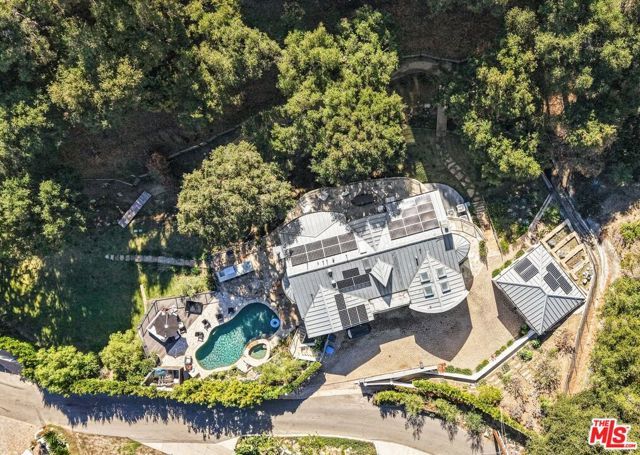 28222 Via Acero Street, Malibu, CA 90265