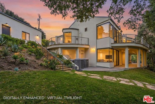 28222 Via Acero Street, Malibu, CA 90265
