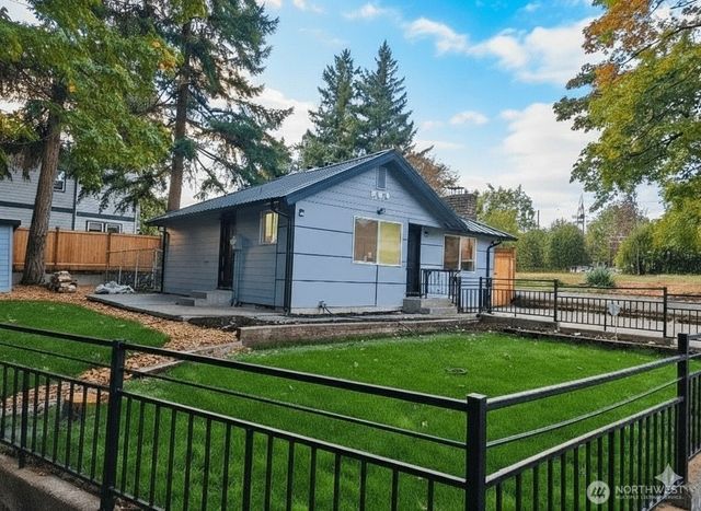 1147 Aberdeen Avenue NE, Renton, WA 98056