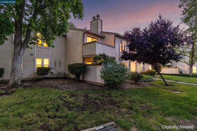 375 Camelback Rd 4, Pleasant Hill, CA 94523