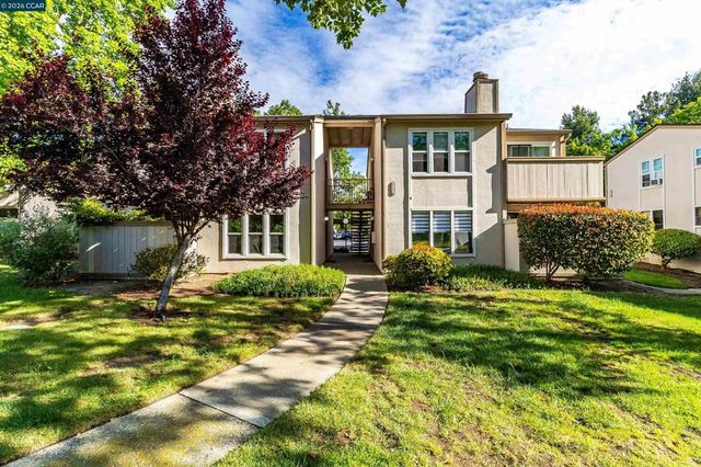 375 Camelback Rd 4, Pleasant Hill, CA 94523