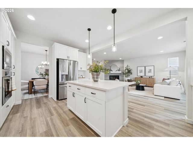 6652 Sw LUPINE Way, Wilsonville, OR 97070