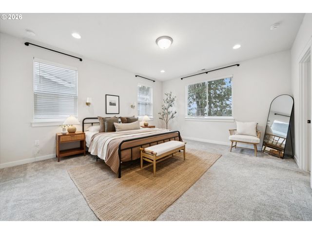 6652 Sw LUPINE Way, Wilsonville, OR 97070