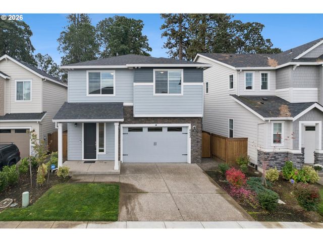 6652 Sw LUPINE Way, Wilsonville, OR 97070