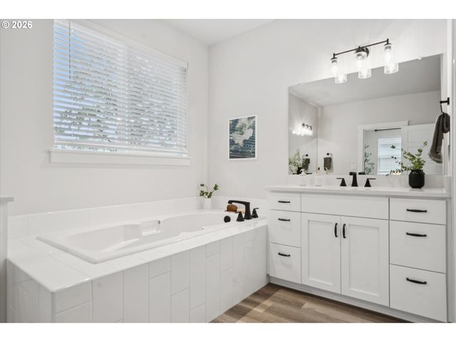 6652 Sw LUPINE Way, Wilsonville, OR 97070