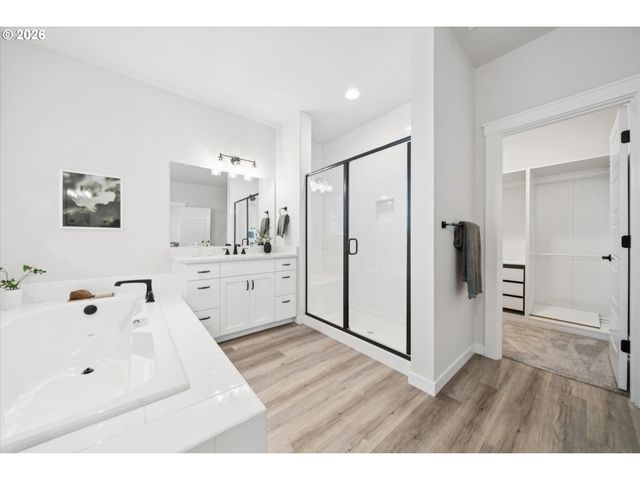 6652 Sw LUPINE Way, Wilsonville, OR 97070