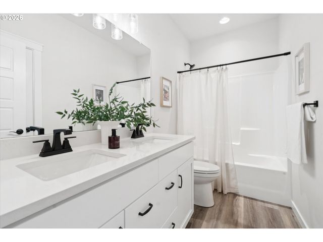 6652 Sw LUPINE Way, Wilsonville, OR 97070
