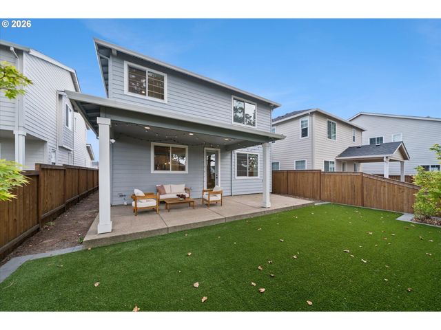 6652 Sw LUPINE Way, Wilsonville, OR 97070