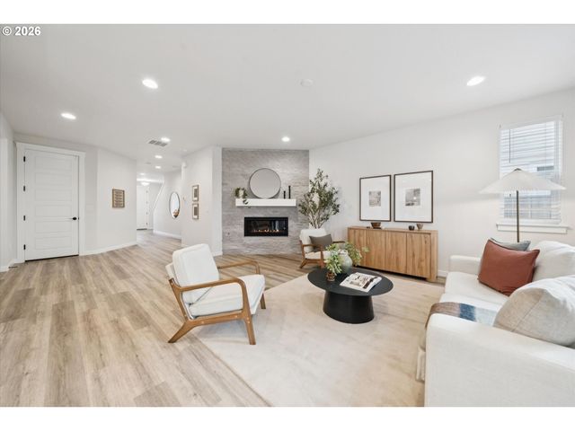 6652 Sw LUPINE Way, Wilsonville, OR 97070