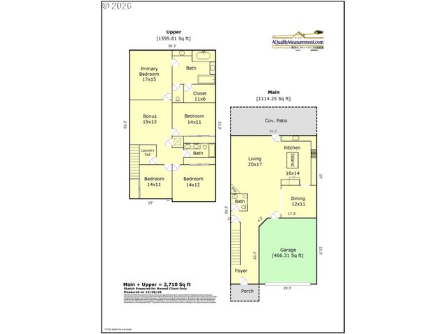 6652 Sw LUPINE Way, Wilsonville, OR 97070